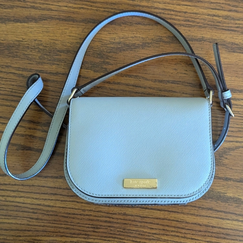 Kate Spade crossbody purse